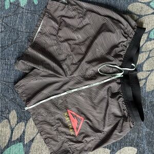 Nike Trail Running Shorts